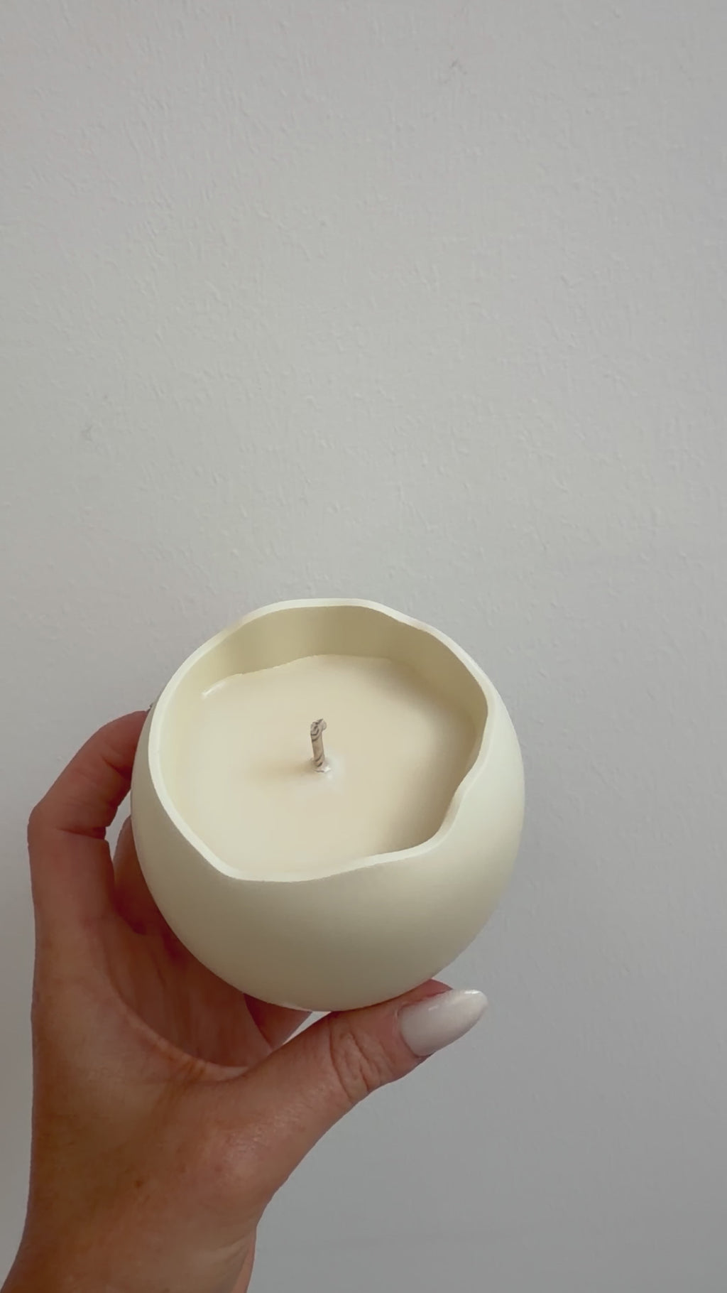 hatch candle buttermilk